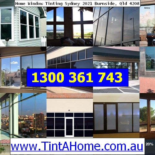 Home Window Tinting For Sale 2021 Burnside, Qld 4208